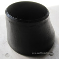 DIN 2616 Steel Eccentric Reducer Pipe Fittings